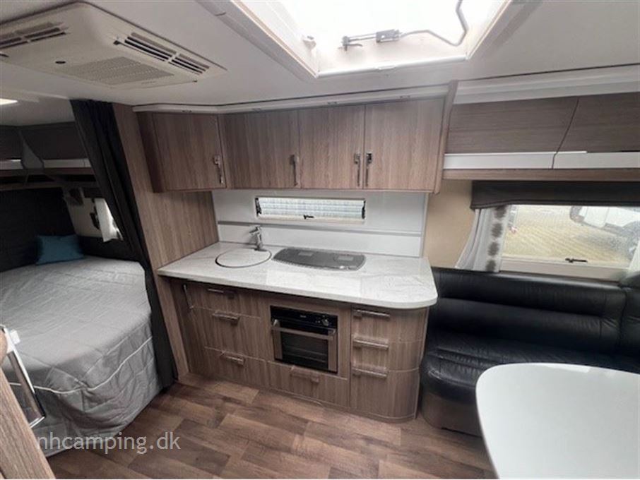 Kabe Ametist 560 XL KS KING SELECTION